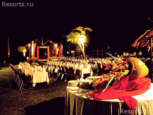 Belle Villa Resort 44